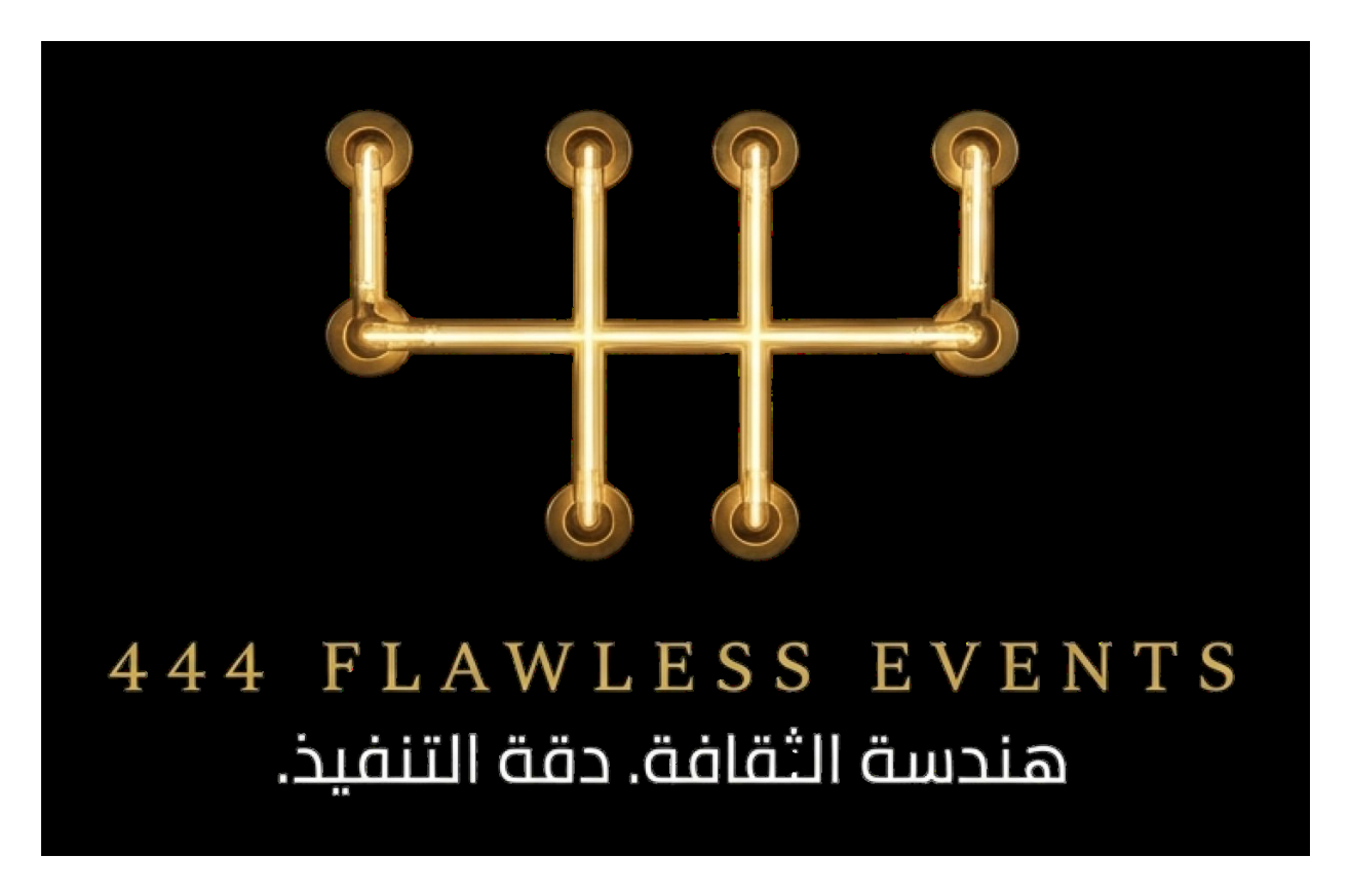 444 Flawless Events